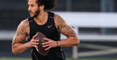 Colin Kaepernick The NFL Has "Moved On"