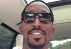 J.R. Smith Addresses State Of His Marriage