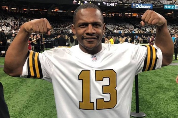 Joe Horn Facing 10 YEARS in Prison Health Care Scam