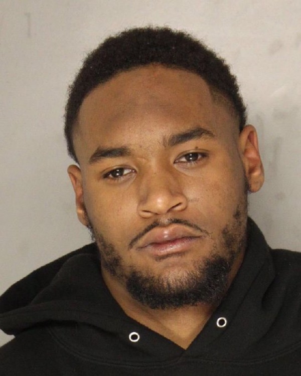 Pittsburgh Steelers Kameron Kelly arrested for making 