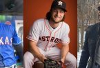 MLB TRADES: Nomar Mazara; Gerrit Cole; Alex Avila; Michael Pineda