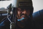 Marshawn Lynch Returns To Seattle For Playoffs
