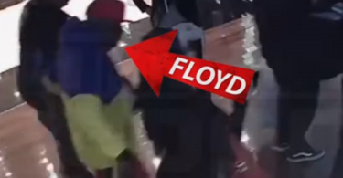 Floyd Mayweather’s Bodyguard Caught Punching Fan