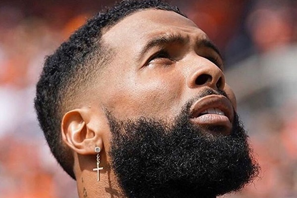 Browns WR Odell Beckham Jr. “Wants Out Of Cleveland”