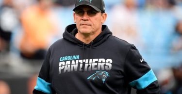 NFL BITES: Panthers FIRE Ron Rivera; Seahawks New Edition Tribute