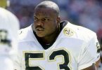 New Orleans Saints Legend Dead At 57