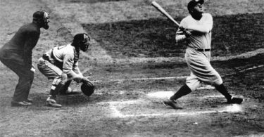 Babe Ruth 500th HR Bat Sells For Over $1 Million