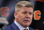 Why Calgary Flames Coach Bill Peters No Longer Has A Job