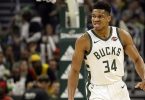Warriors Possibly Trading No. 1 Pick For Giannis Antetokounmpo
