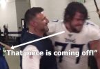 Titans Mike Vrabel May Be Cutting Off His Piece Afterall