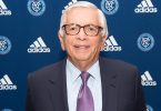 Former NBA Commissioner David Stern Passes Away At 77