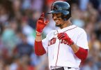 Red Sox Owner John Henry Defends Mookie Betts Trade; Mookie Bids Farewell