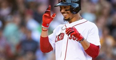 Red Sox Owner John Henry Defends Mookie Betts Trade; Mookie Bids Farewell