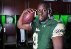 QB Quinton Flowers Reportedly Leaves Tampa Bay Vipers