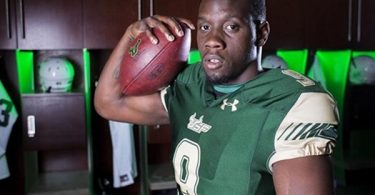 QB Quinton Flowers Reportedly Leaves Tampa Bay Vipers