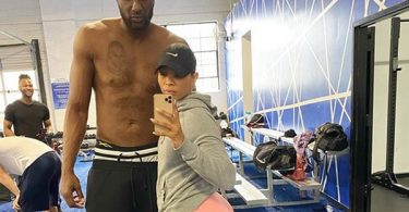 Lamar Odom’s Daughter Slams His New Fiance Sabrina Parr