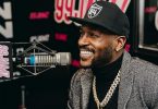 Antonio Brown Takes Responsibility For Numerous Negative Headlines