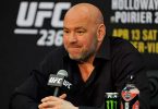 UFC Postpones 3 Events Due To Coronavirus Pandemic