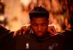 Donovan Mitchell Has Important Message to Fans "Be Proactive About COVID-19"