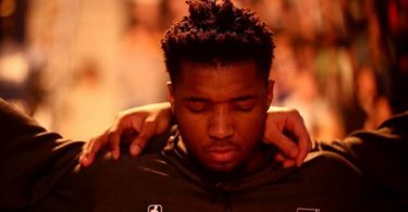 Donovan Mitchell Has Important Message to Fans "Be Proactive About COVID-19"