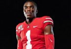 Reporter Fired After 'Inexcusable' Question to Ohio State DB Jeff Okudah