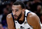 NBA Suspends 2019-20 Season After Utah Jazz Player Test Positive