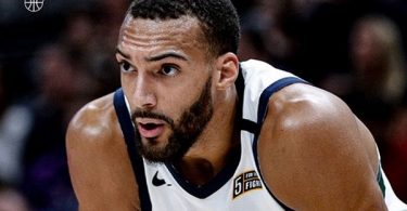 NBA Suspends 2019-20 Season After Utah Jazz Player Test Positive