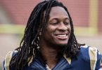 Todd Gurley Possibly Heading To The Bucs