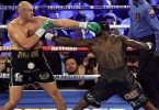 Deontay Wilder Officially Demands Tyson Fury Trilogy Fight