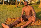 Deshaun Watson Shares Love Story With Girlfriend