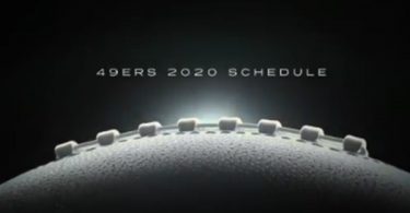49ers Goes Westworld With Their NFL 2020 Season Schedule