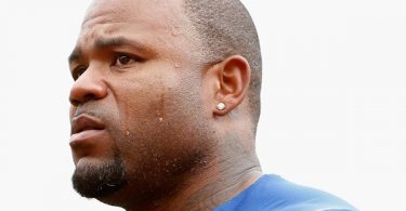 Carl Crawford Emotional After A Woman & Child Drowning At His Home
