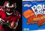 Chargers Compares Their 2020 NFL Opponents To Pop Tarts