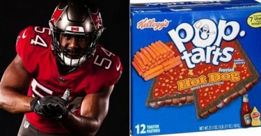 Chargers Compares Their 2020 NFL Opponents To Pop Tarts
