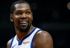 Kevin Durant Cursed Out Ethan Strauss Who Wrote A Warriors Book