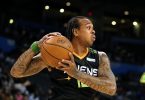 BIG3 Star Shannon Brown Arrested For Firing Rifle At 2 People