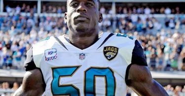 Former Jaguars LB Telvin Smith Enters Not Guilty Plea For Sexual Activity With A Minor