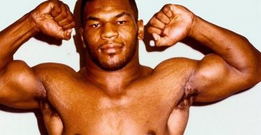 Why Mike Tyson Used A Fake Penis