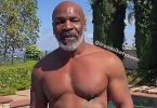 Mike Tyson Sets Social Media On Fire With Boxing Video