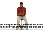 Emmanuel Acho Educates White People With Uncomfortable Conversation