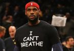 LeBron James Wants The World To See Peaceful Protestors Video