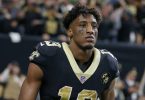 Michael Thomas Helps New Orleans Families With Massive Donation