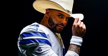 Dak Prescott Confirms to Ezekiel Elliott What Cowboys Fans Want