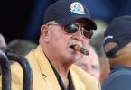 Mike Ditka: "Respect National Anthem" Or "Get Out"