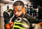 Tyron Woodley NEEDS New Date To Fight Colby Covington