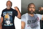 Mike Tyson to Fight Roy Jones Jr.