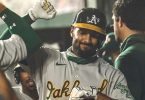 Oakland A's Players Negative: Back To Series Against Mariners