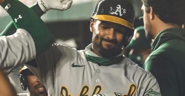 Oakland A's Players Negative: Back To Series Against Mariners