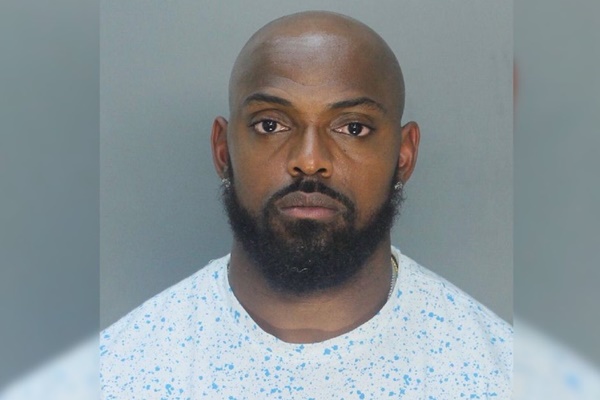 Former Panthers CB Captain Munnerlyn Arrested