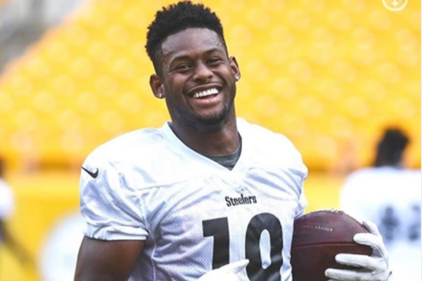 Why The Steelers Won't Re-Sign JuJu Smith-Schuster